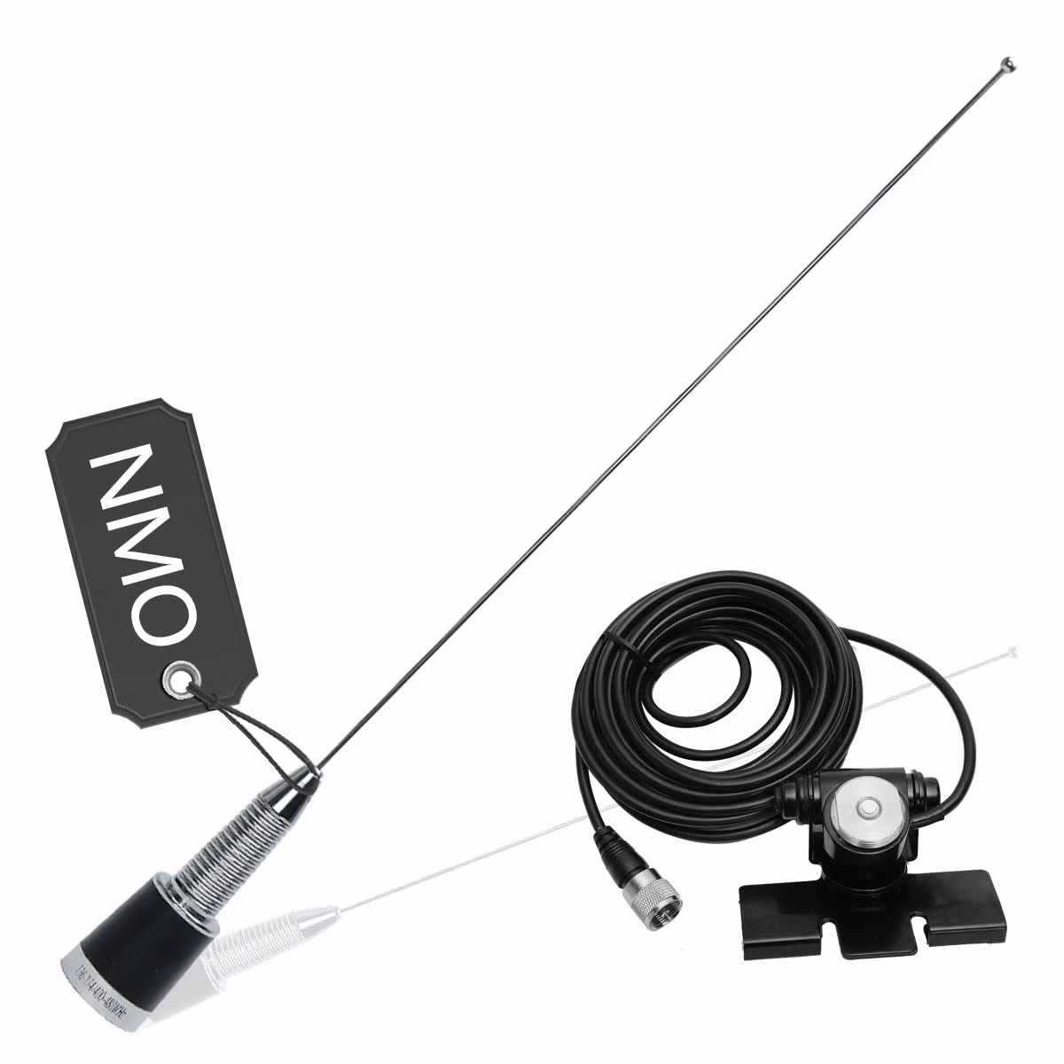 ¿Qué es una antena UHF y para qué sirve?