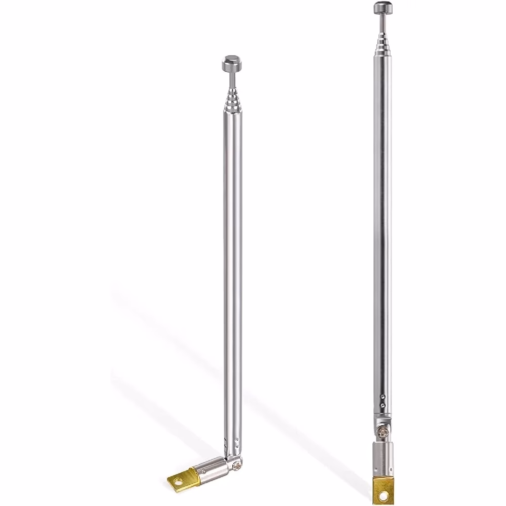 ¿Qué es mejor, UHF o VHF?