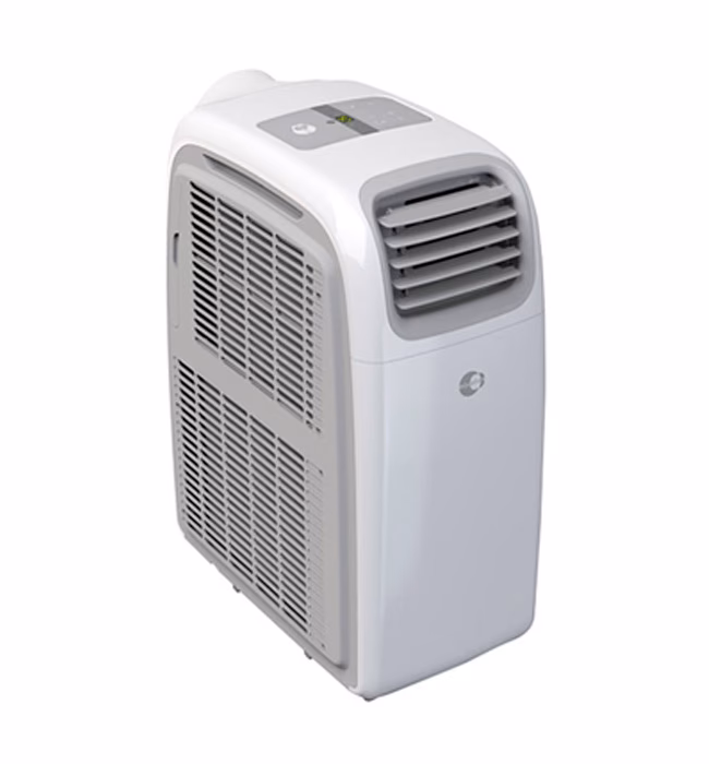 ¿Qué gasta más luz, un aire acondicionado o un aire portátil?