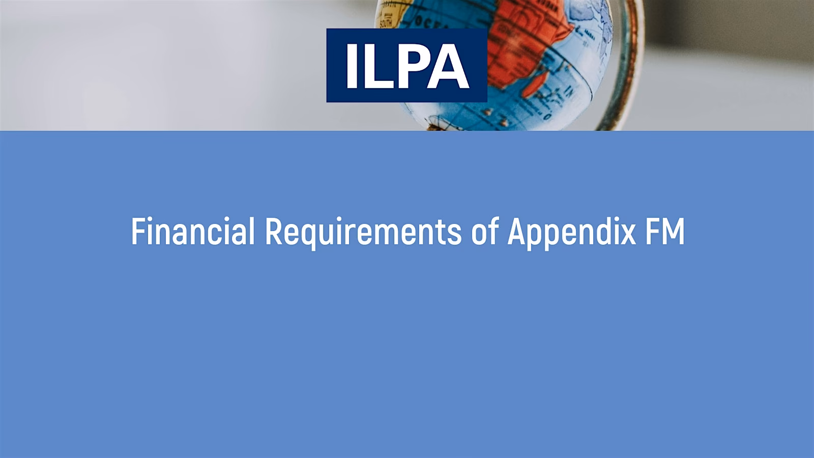 What is the minimum financial requirement for a spouse visa?