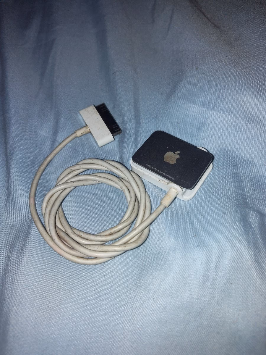 How do I listen to Apple radio?