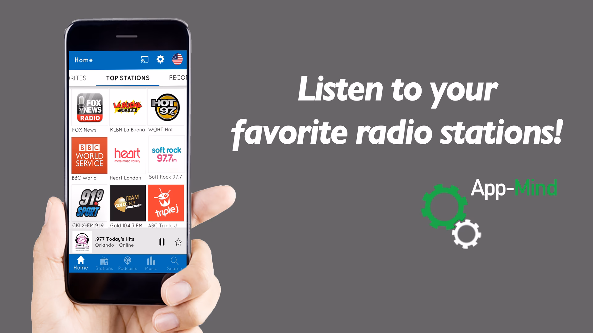 ¿Cómo activar la radio FM en iPhone?