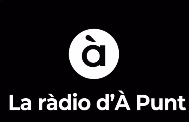 ¿Dónde puedo ver el canal Apunt?