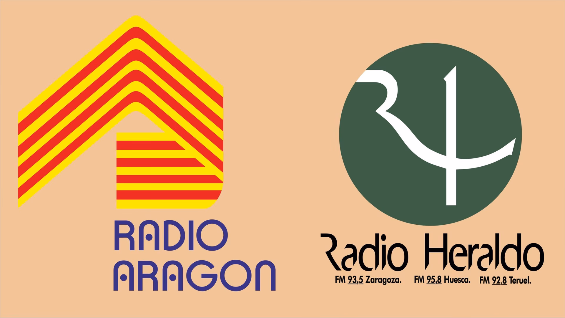 ¿Cuál es la dirección de Aragón Radio?