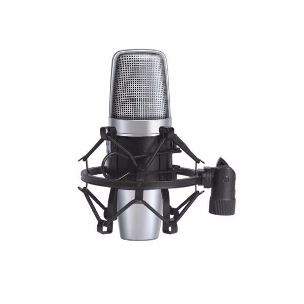 ¿Para qué sirve la araña de micrófono?