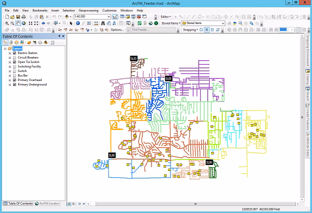 How to install ArcFM?