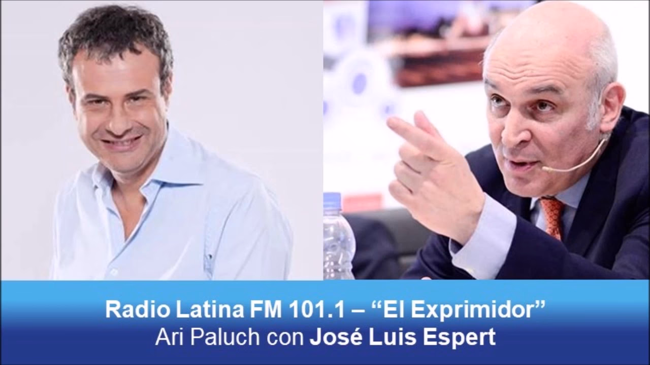 ¿Quién es la hija de Ari Paluch?