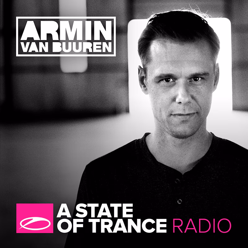 Where is Armin van Buuren playing in 2025?