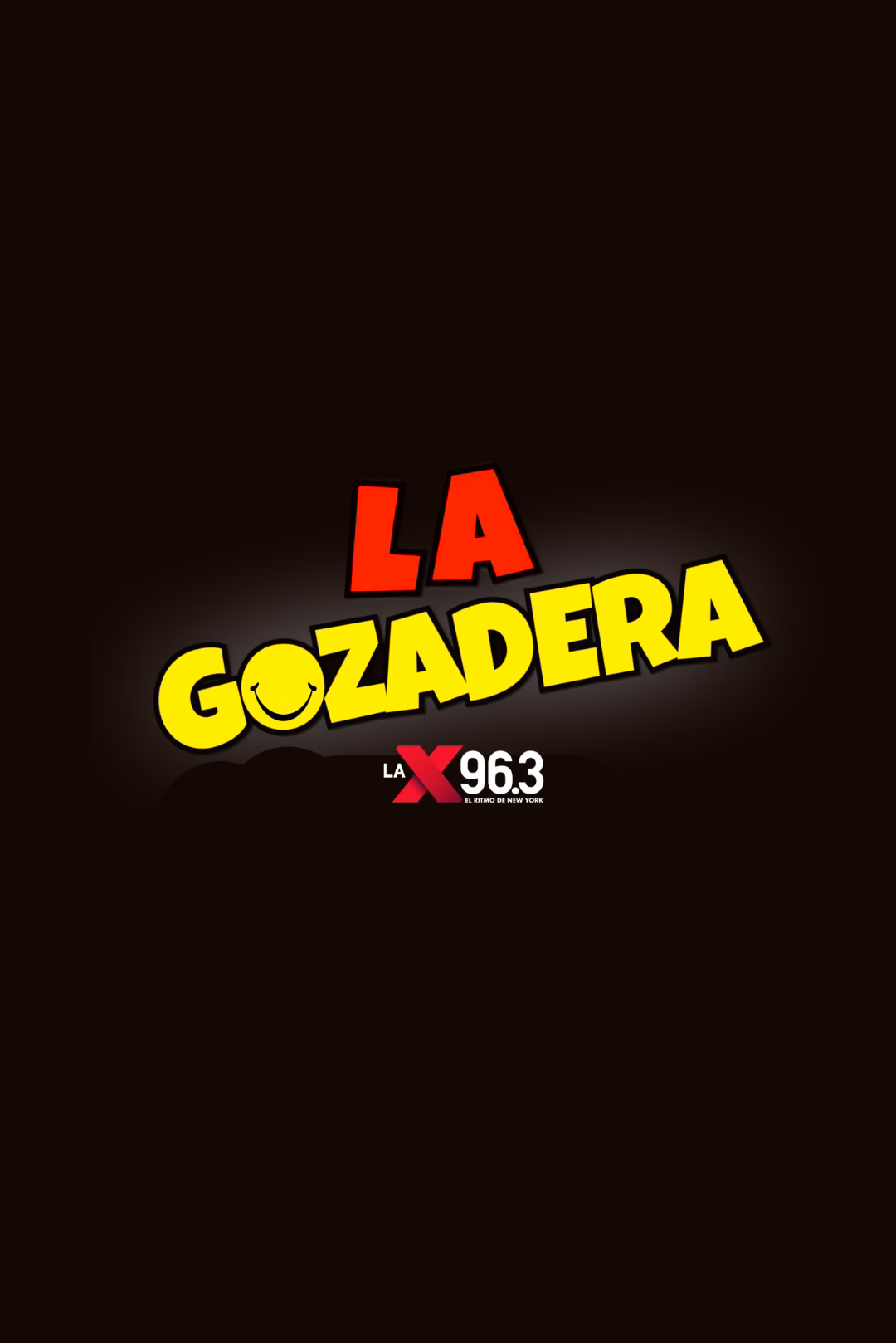 ¿Quién canta gozadera?