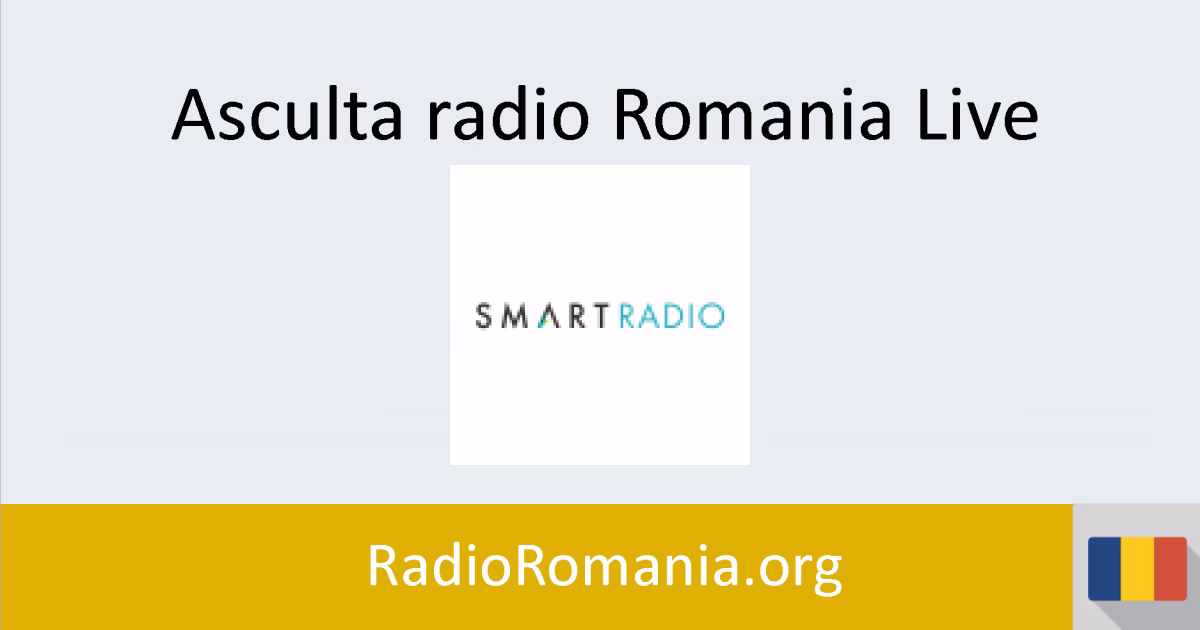 ¿Qué es una radio smart?