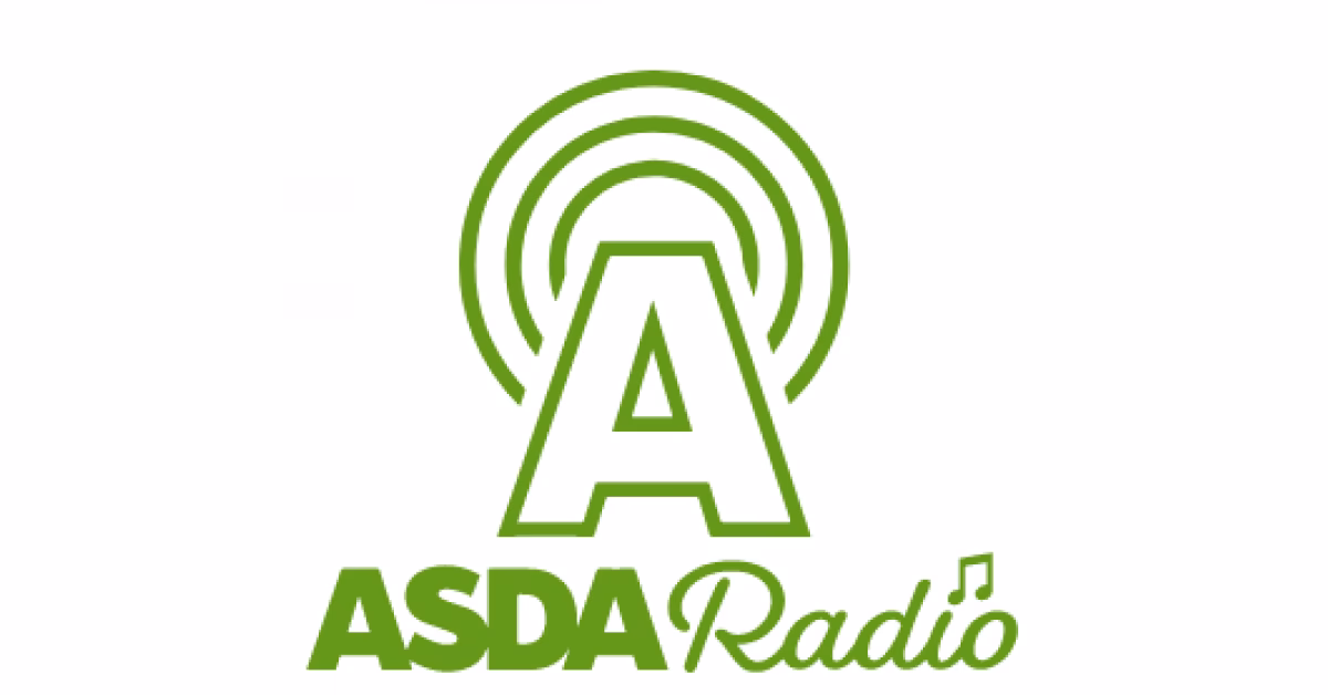 What is Asda radio?