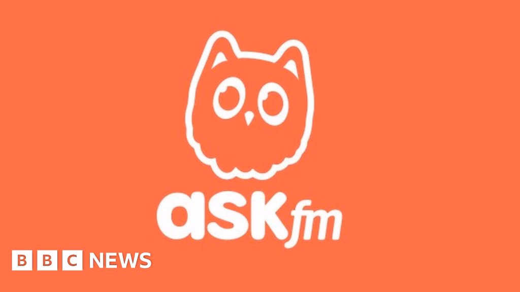 Is ASKfm still active?
