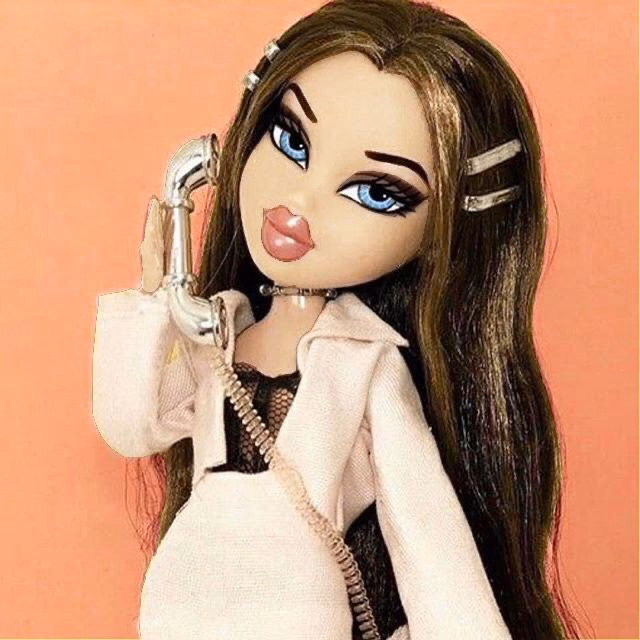 ¿Cómo se llaman las integrantes de Bratz?