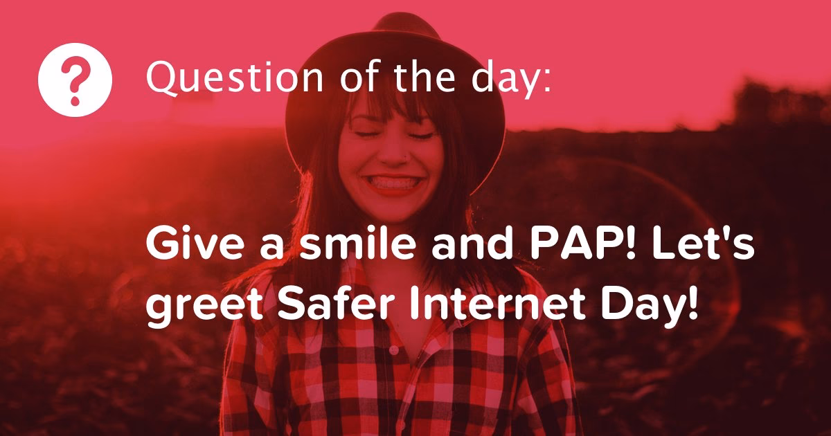 What does pap mean ASKfm?