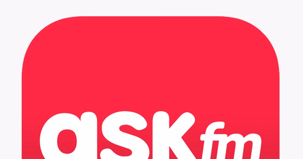 Почему Ask FM закрыли?