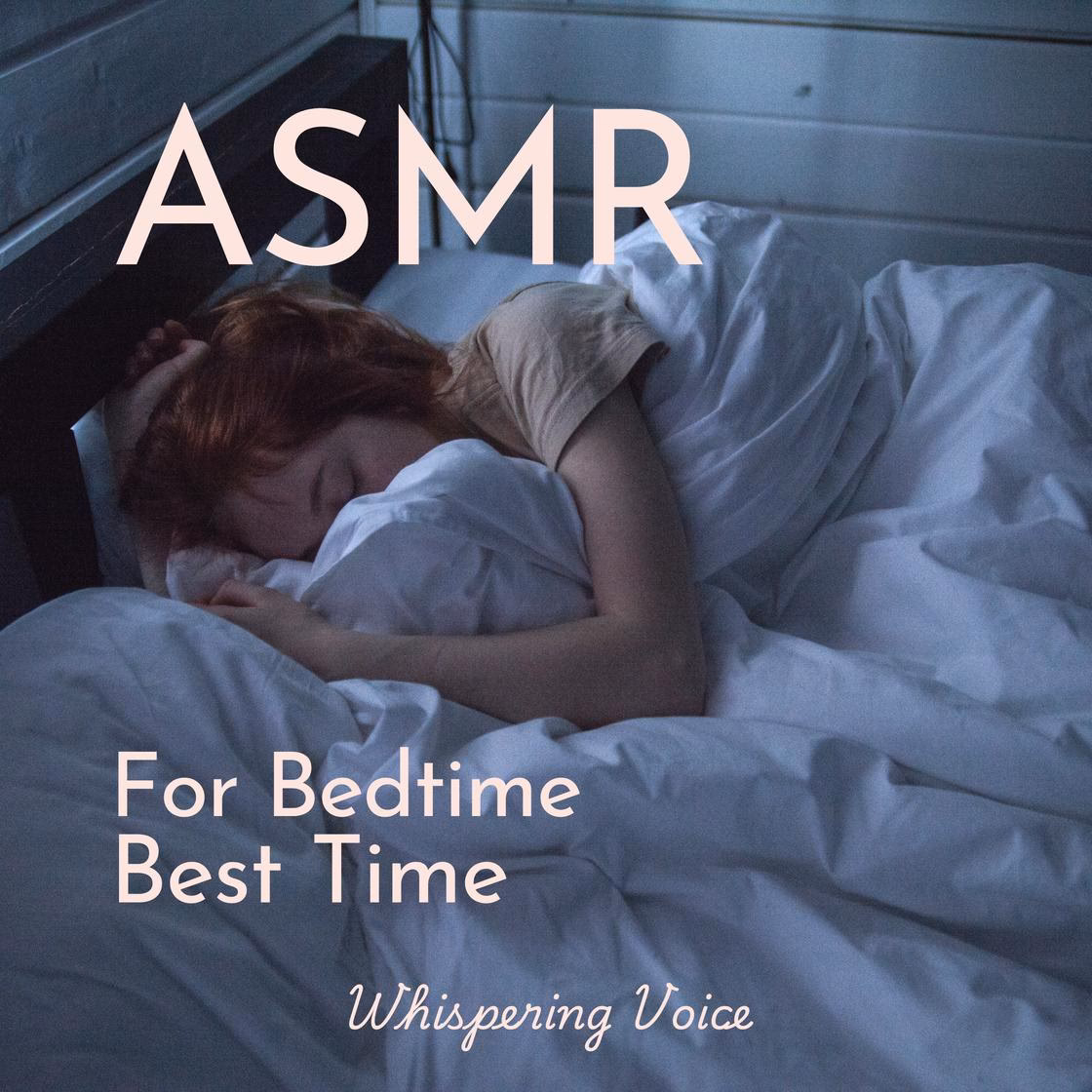¿Dónde puedo escuchar ASMR?