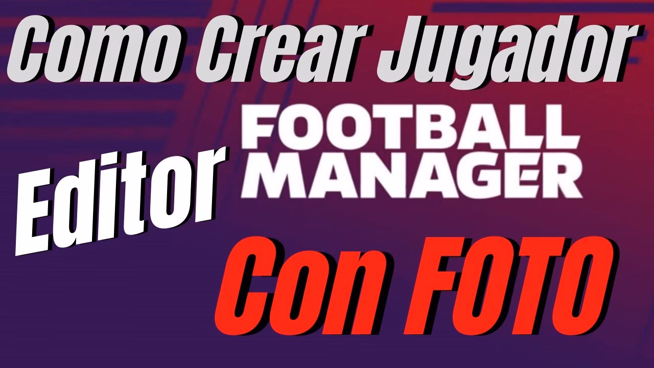 ¿Qué es la Imagen del jugador en Imagen?