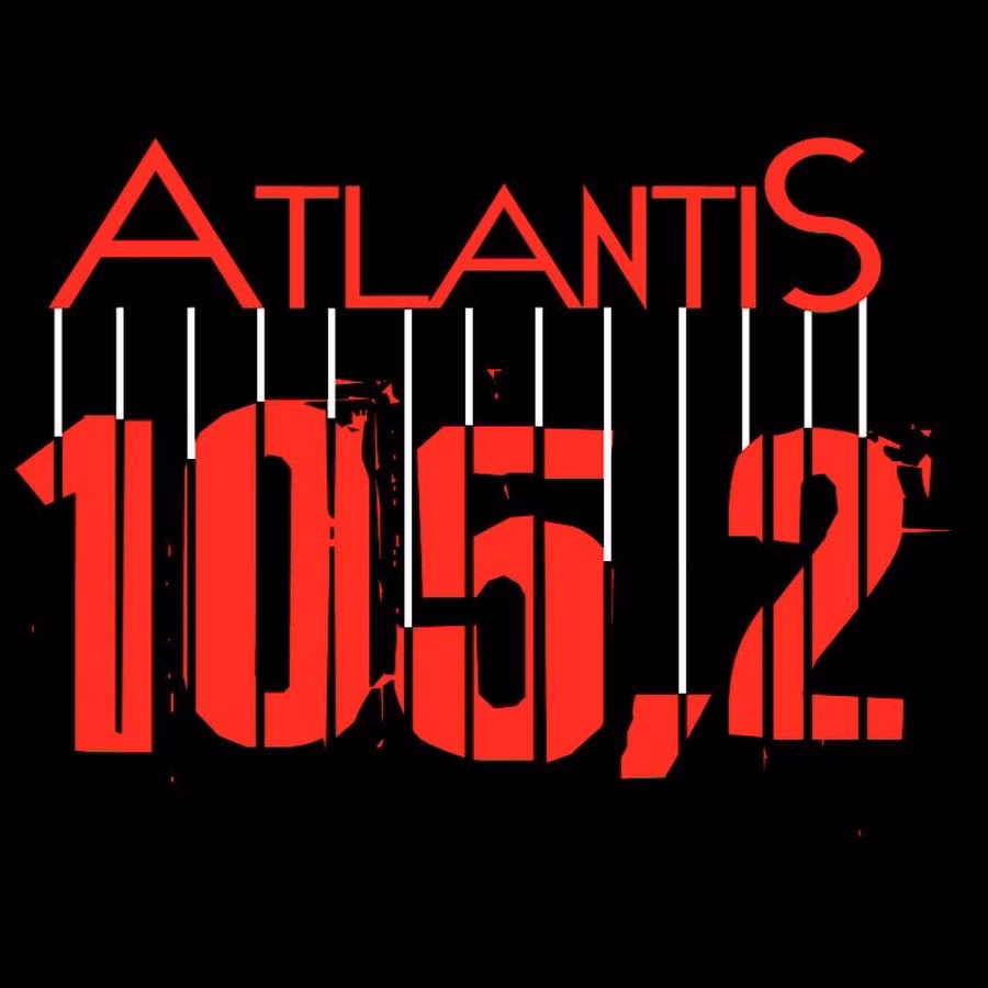 What happened to Atlantis radio?
