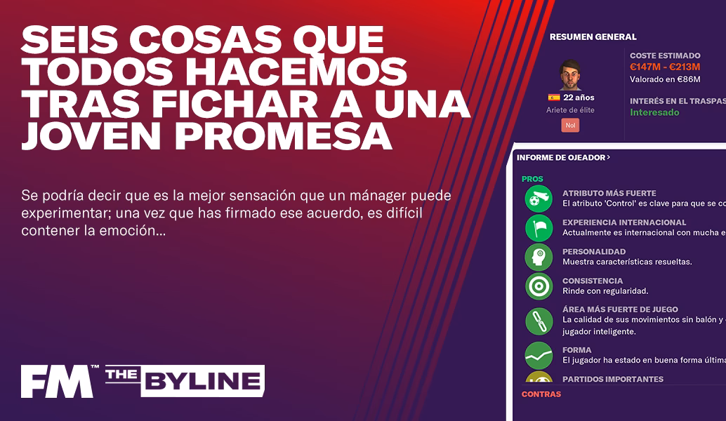 ¿Qué es CA en Football Manager?