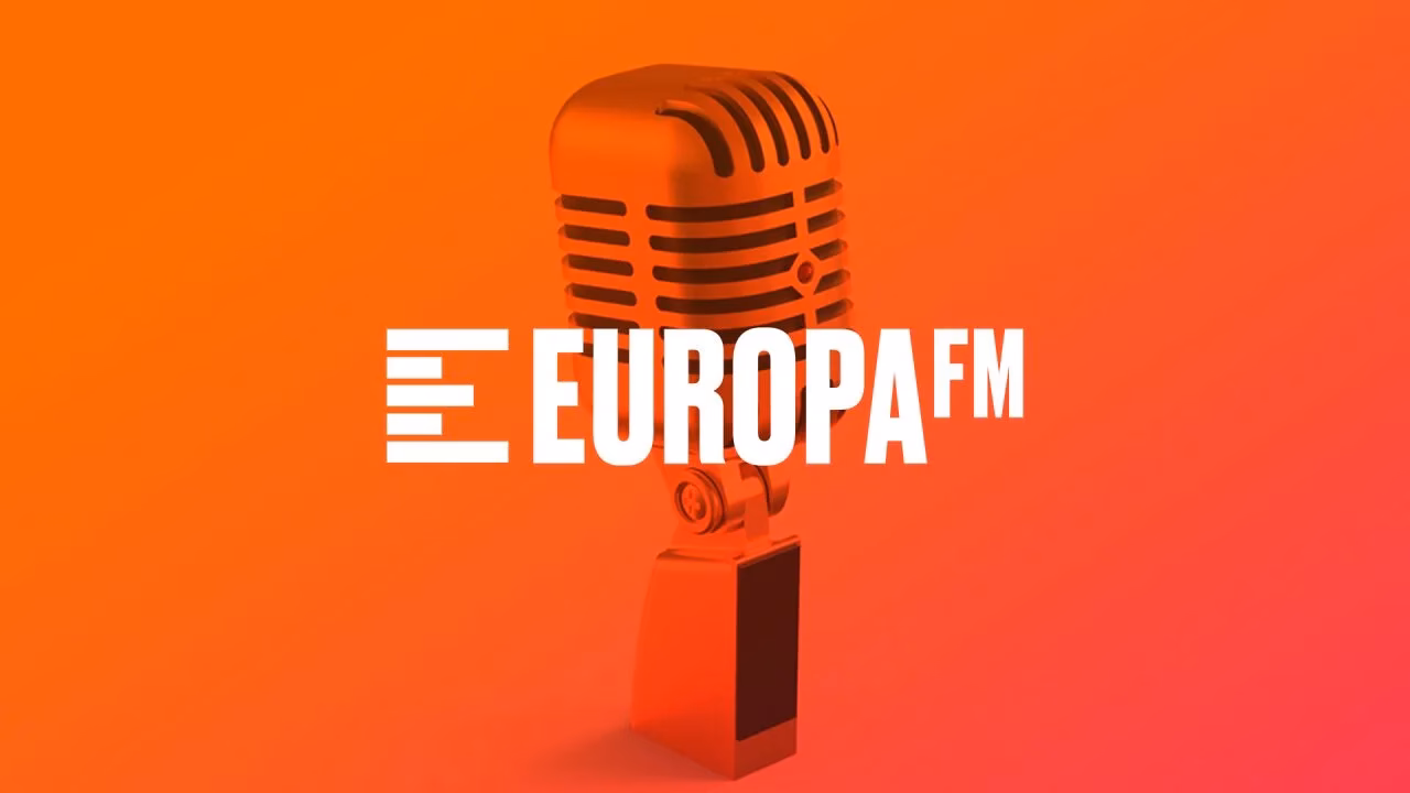 ¿Cuántos oyentes tiene Europa FM?