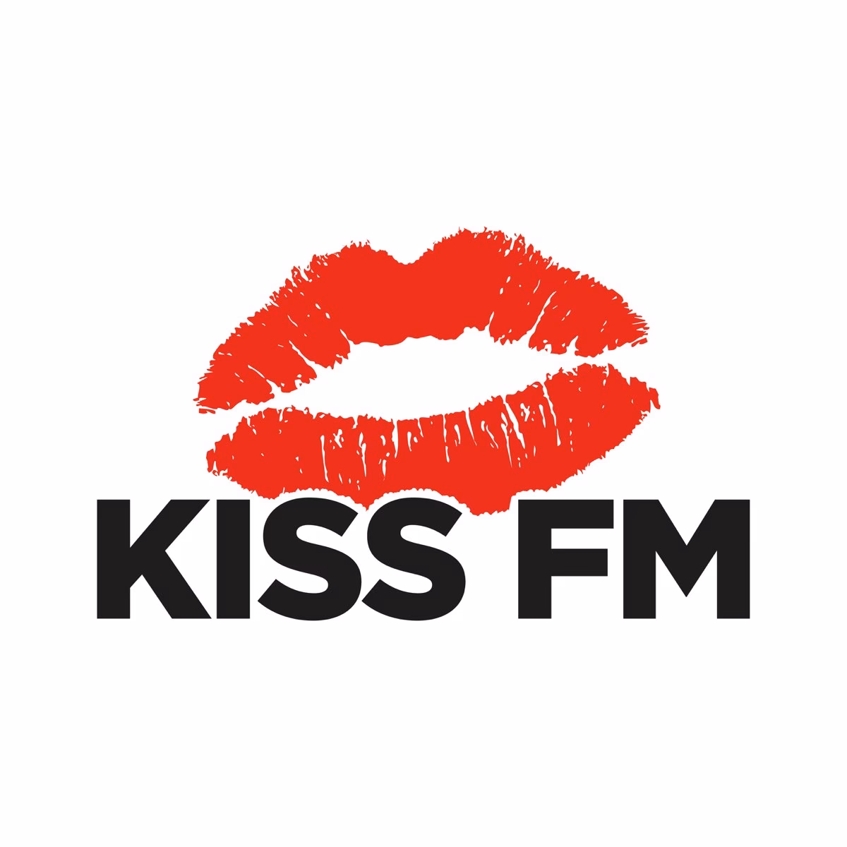 ¿Cuántas personas escuchan Kiss FM?
