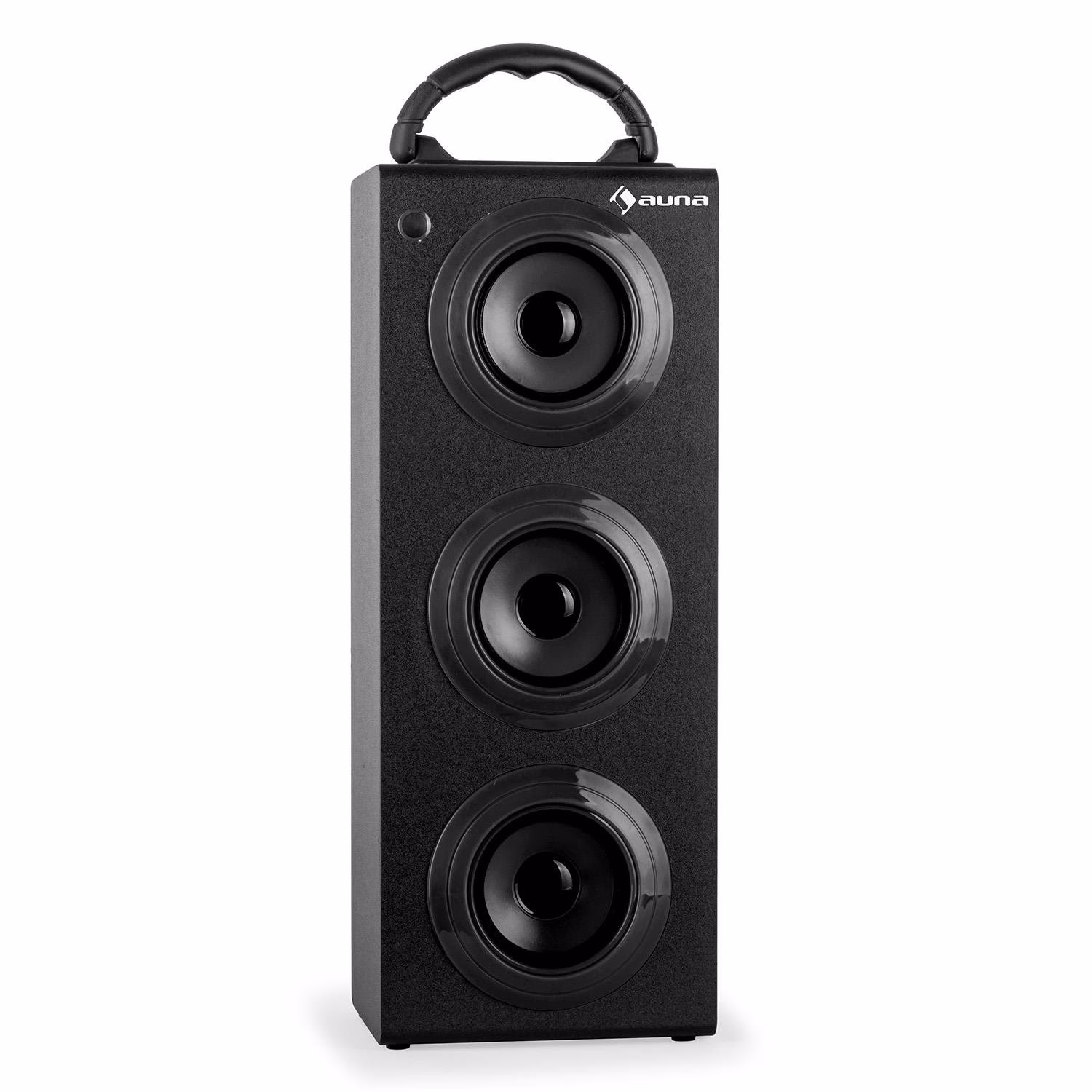 Which portable Bluetooth speakers are stereo?
