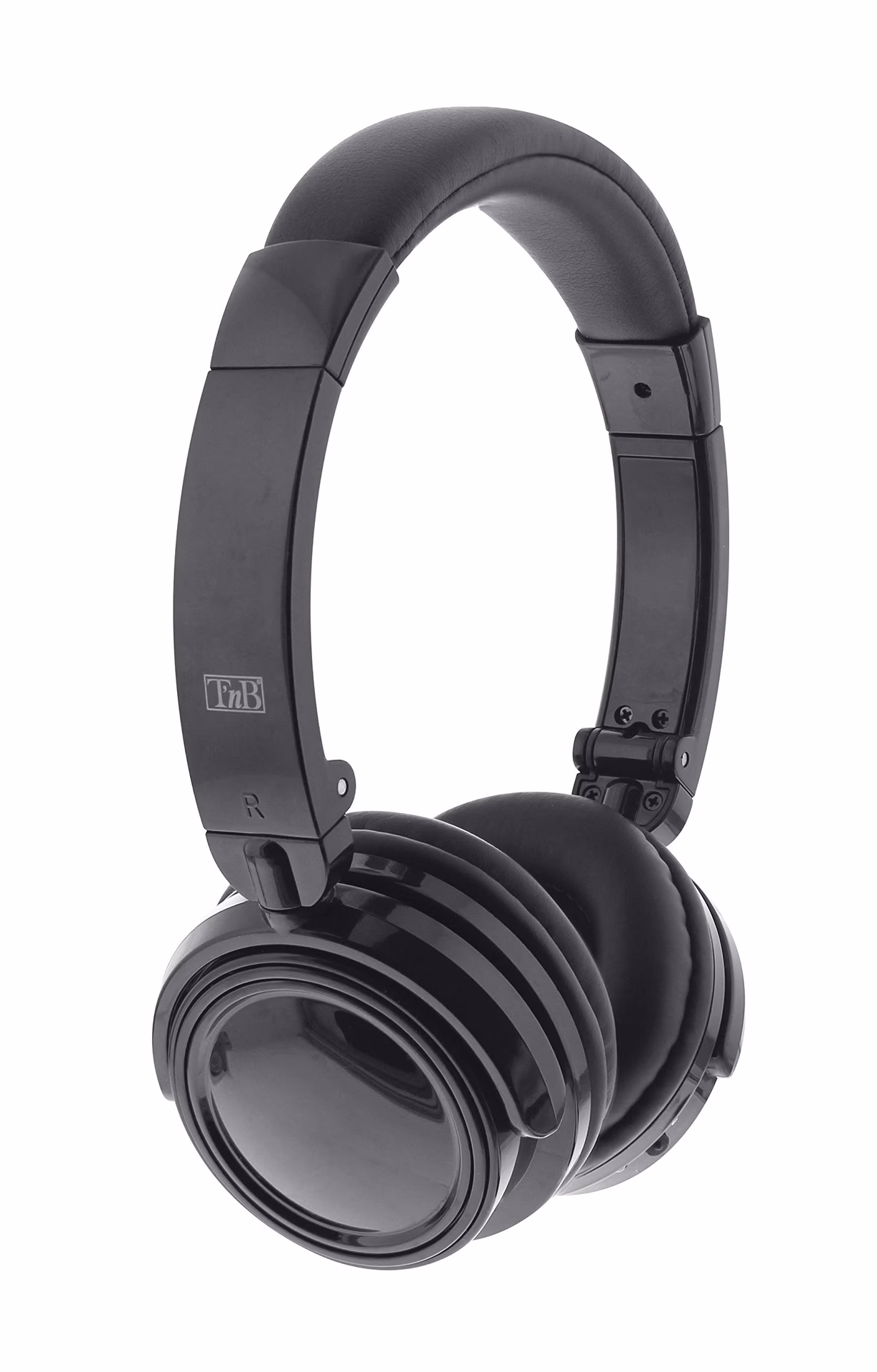 ¿Cómo conectar auriculares Bluetooth TNB?