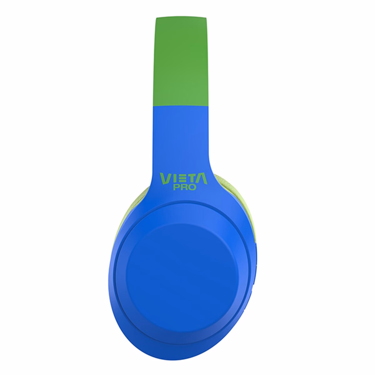 ¿Cuánto dura la batería de los auriculares Vieta Pro?