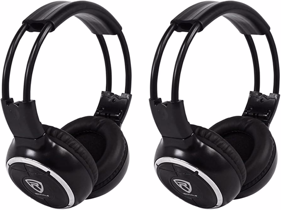 ¿Cómo funcionan los auriculares infrarrojos?