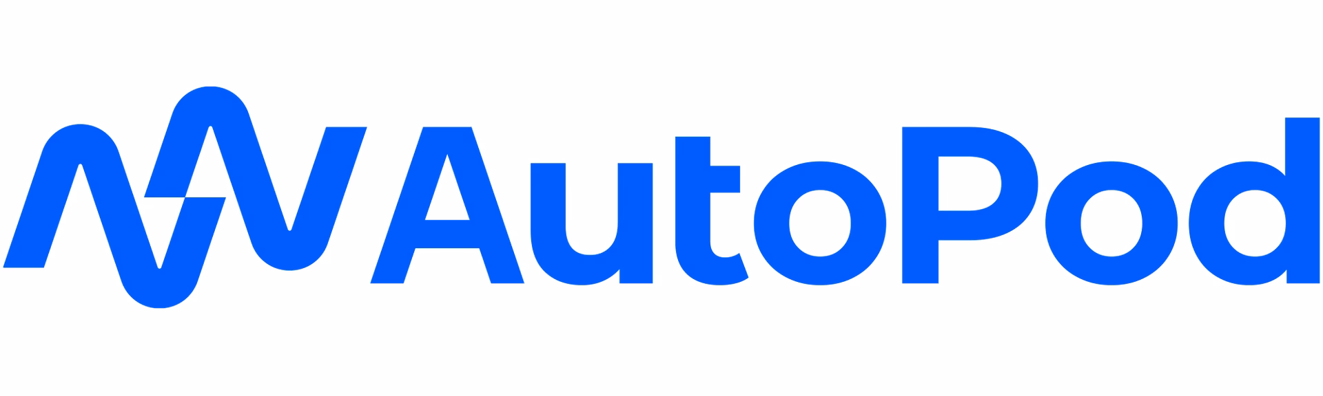 ¿Cuánto cuesta un AutoPod?