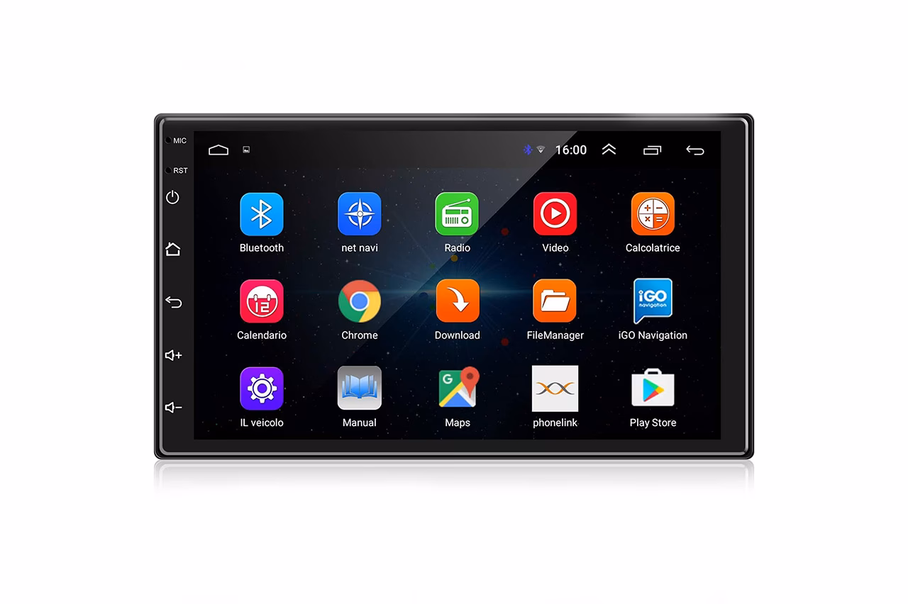 ¿Cuál es la mejor marca de estéreo para auto?