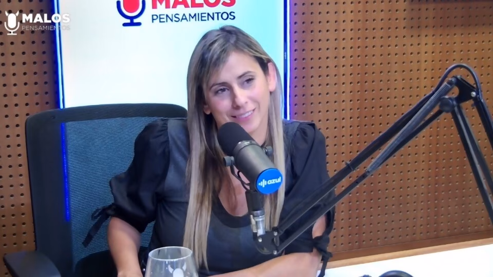 ¿Qué emisora es Azul FM?