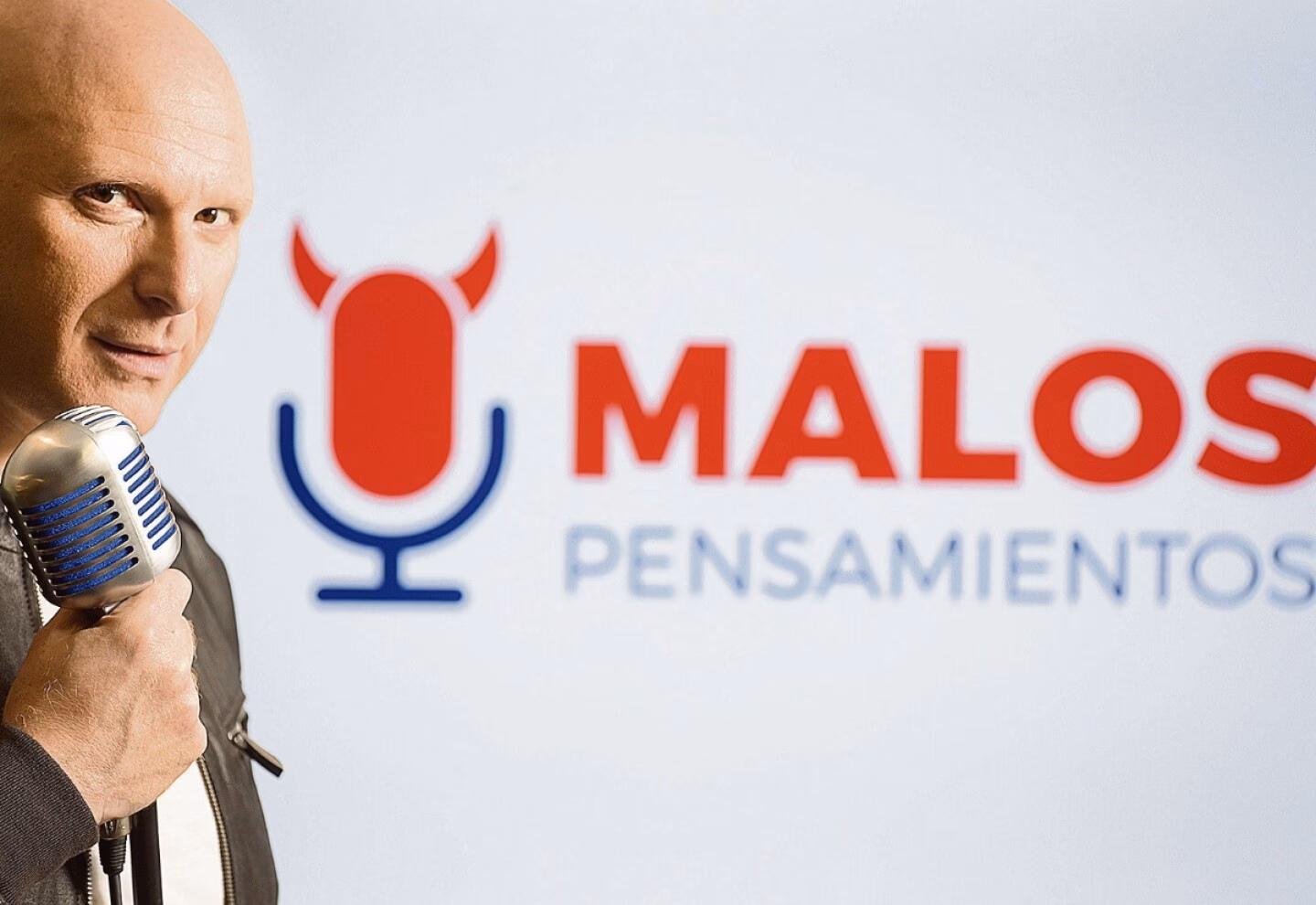 ¿Dónde dan malos pensamientos?