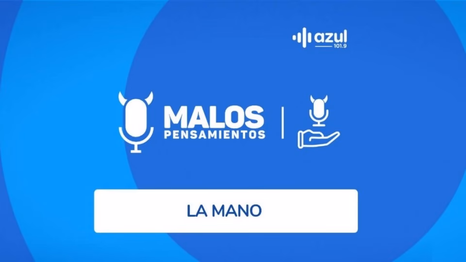¿Cuál es la radio de malos pensamientos en vivo?