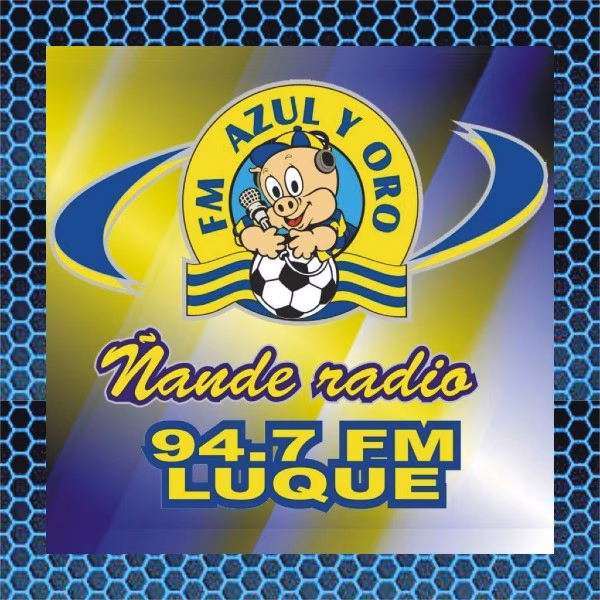 ¿Qué emisora es Azul y Oro?