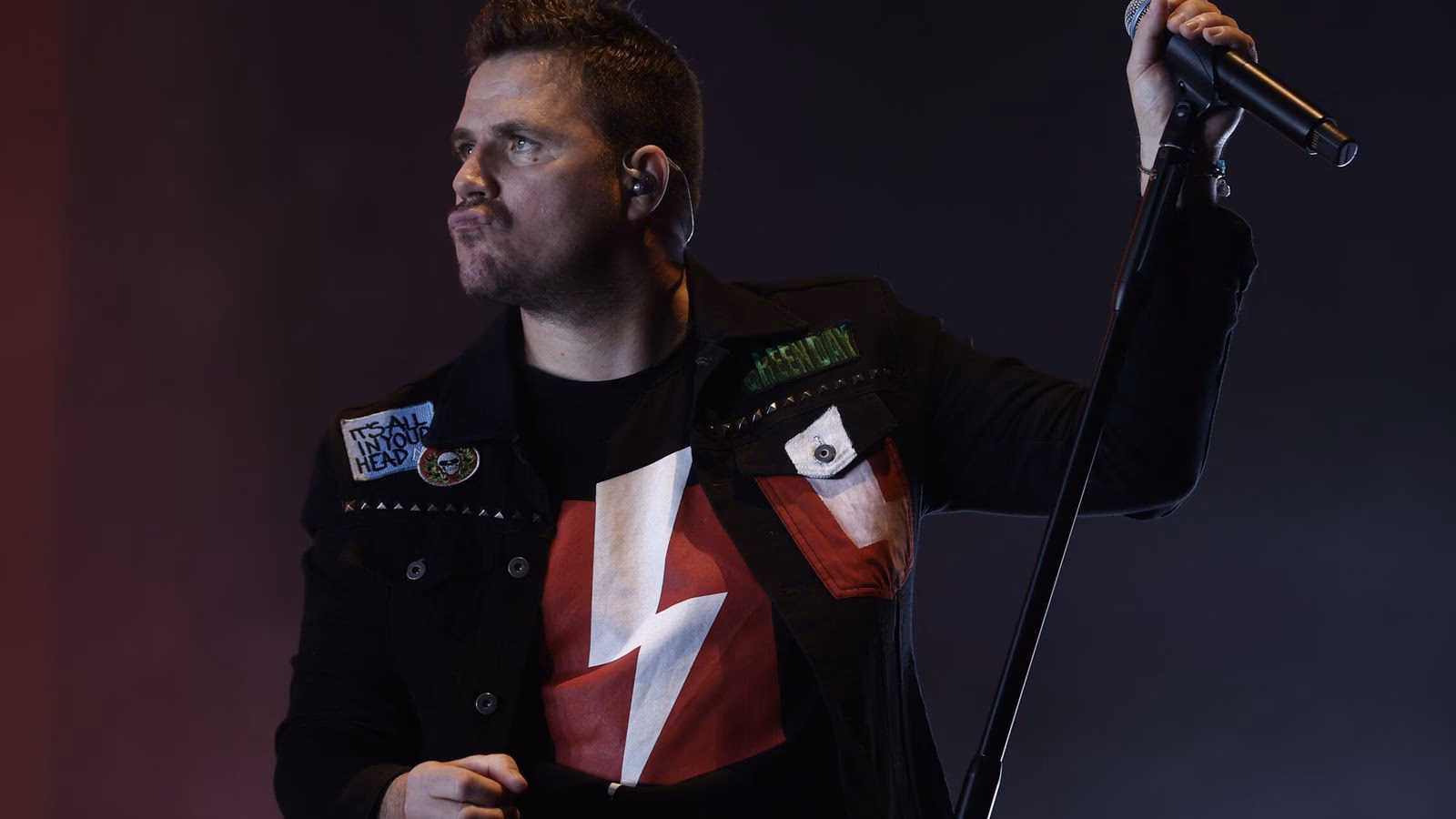 ¿Quién es la pareja de Dani Martín?