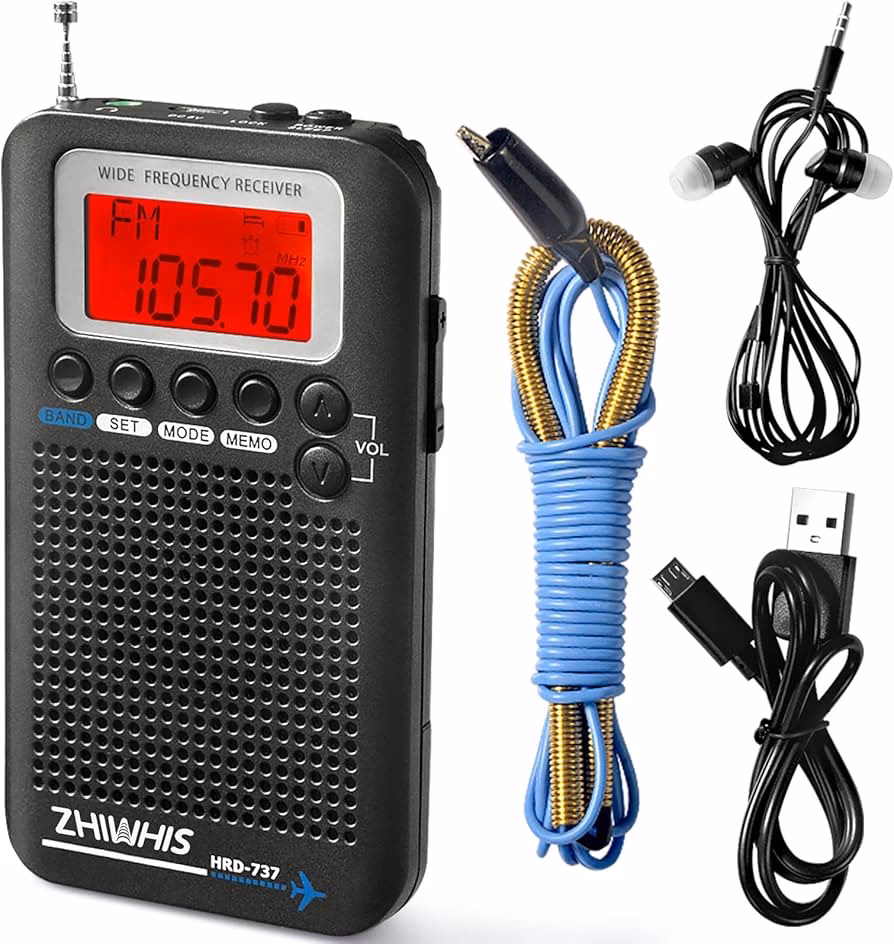 ¿Qué estación de radio es La Banda?