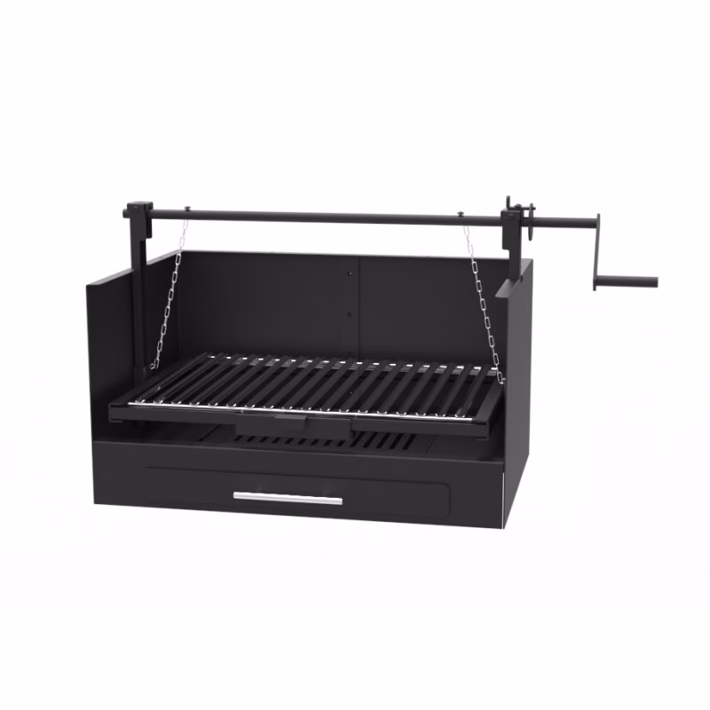 ¿Cuál es la mejor barbacoa del mundo?