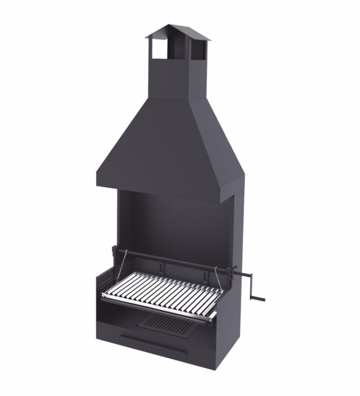 ¿Cuál es el mejor carbón para hacer barbacoa?