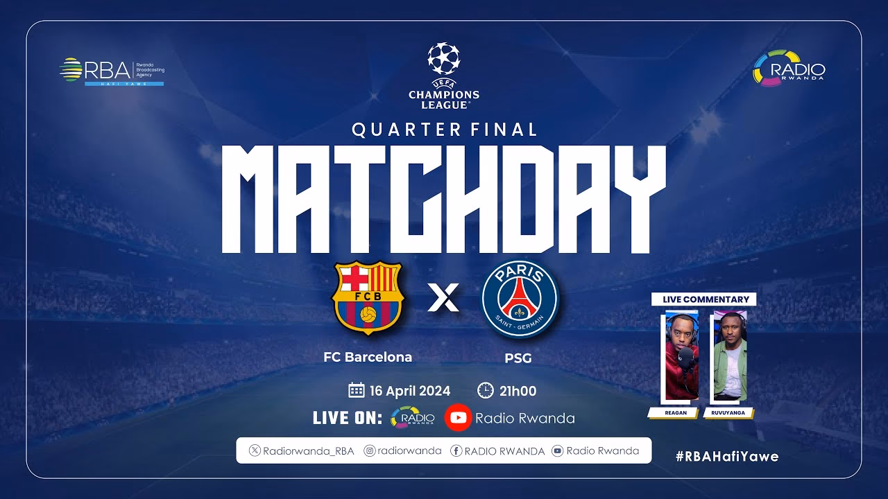 ¿Qué radio transmite PSG hoy?