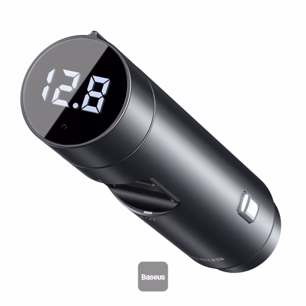 How to change baseus frequency?