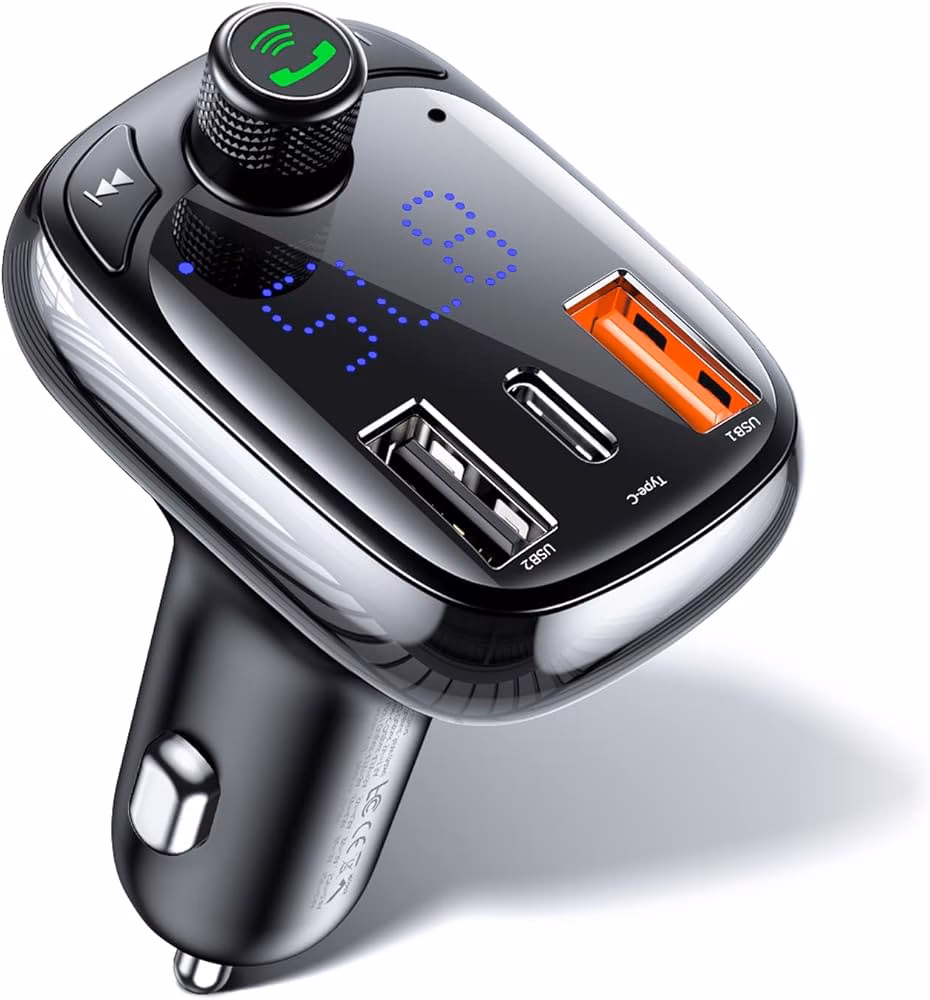 ¿Cómo funciona un transmisor de FM?