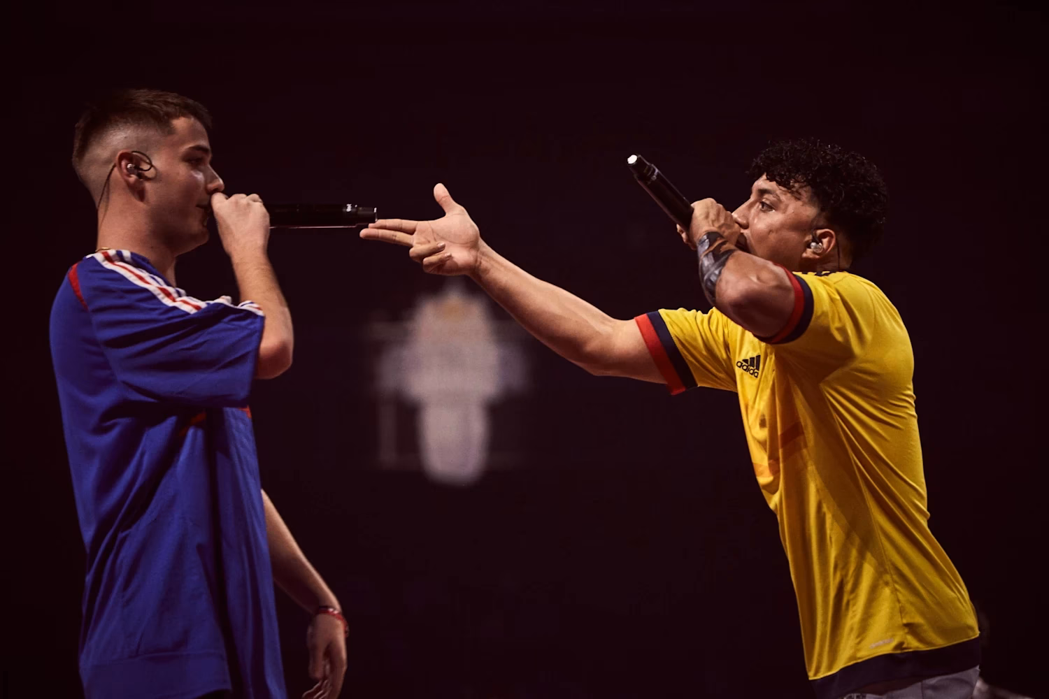 ¿Cuándo será la próxima batalla de gallos?