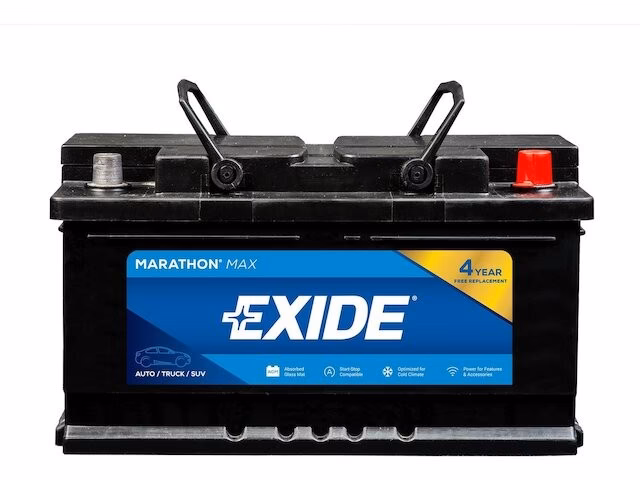 ¿Qué pila usa el mando del Mini Cooper?