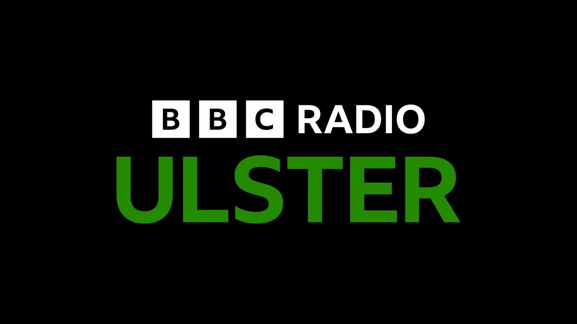What FM is BBC Radio Ulster?