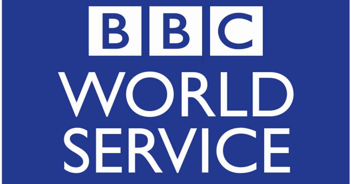 How can I listen to BBC World Service in the USA?