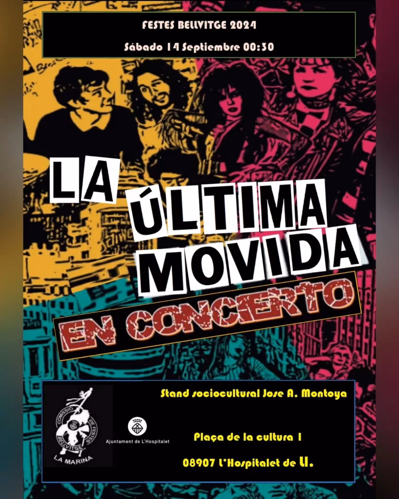 ¿Cuándo es la FM de Bellvitge?