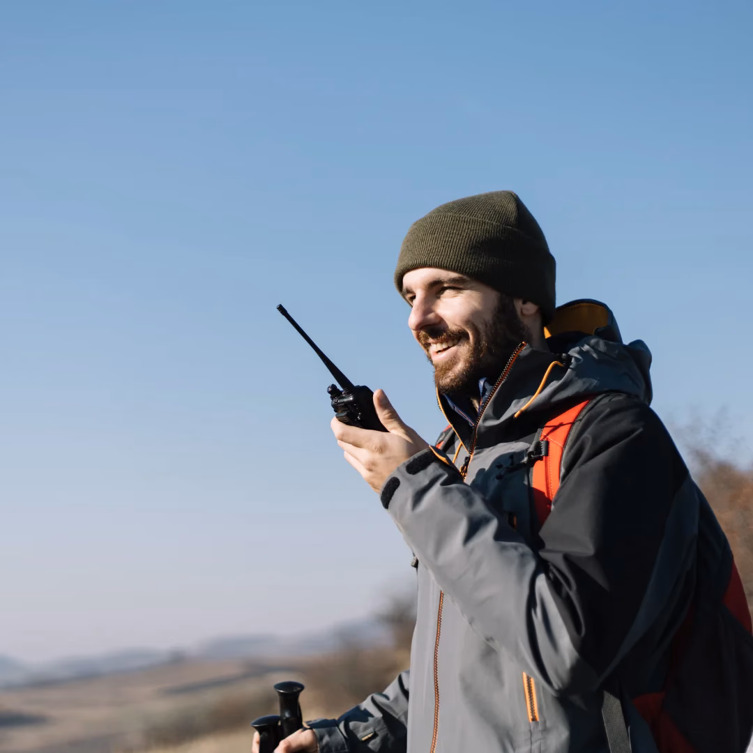 ¿Para qué sirve una licencia de radio?