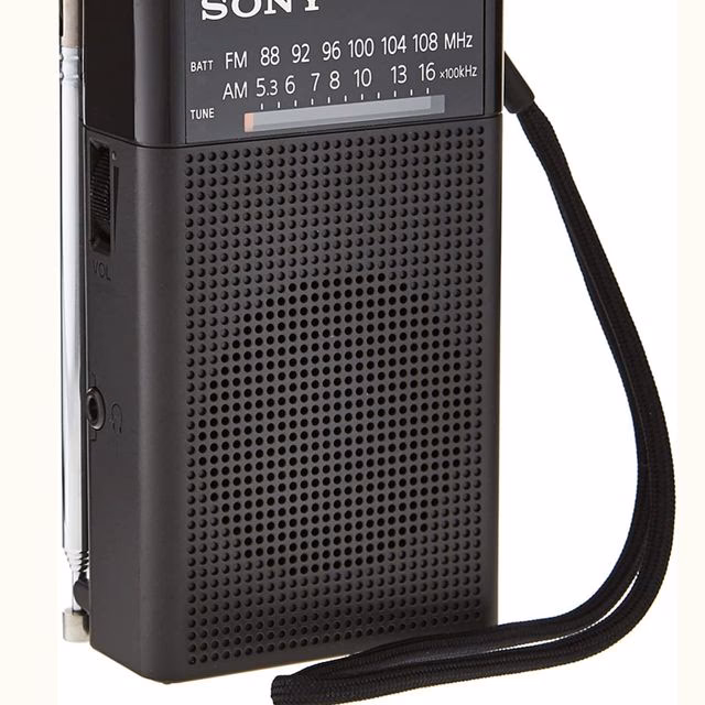 How do you use a FM transmitter for drive in movies?