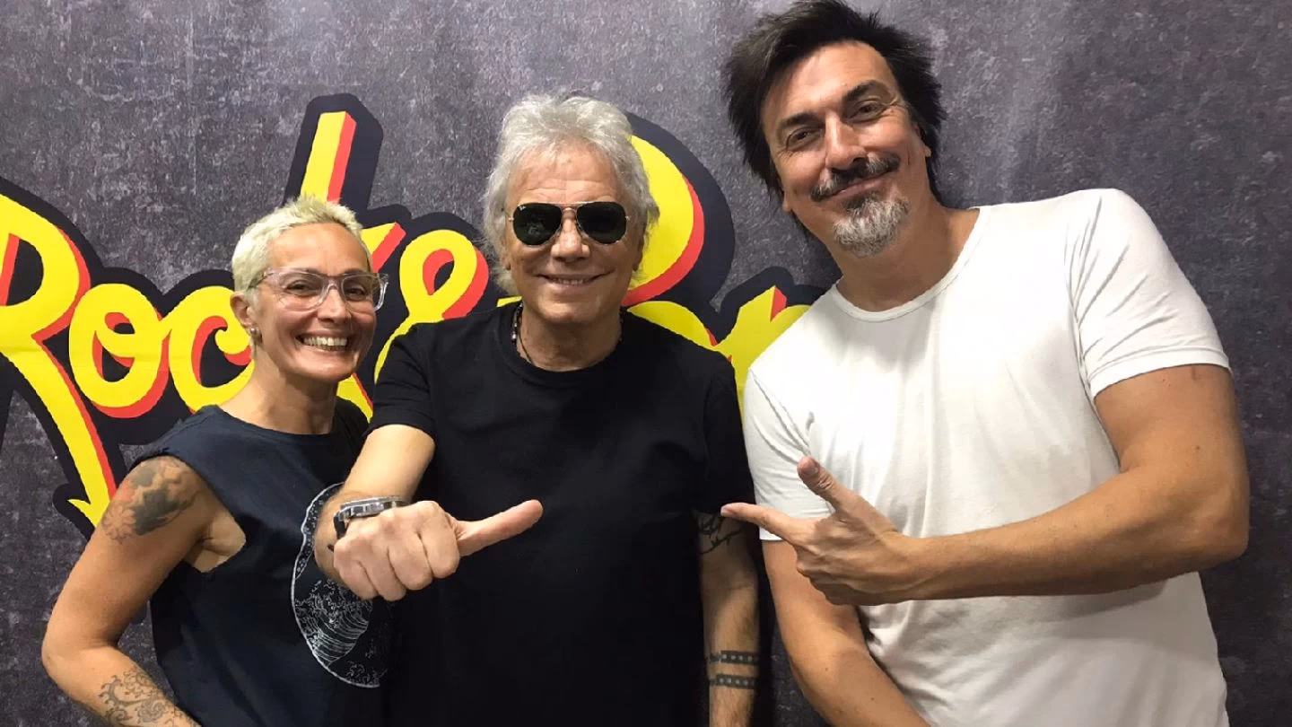 ¿En qué radio FM está Beto Casella?